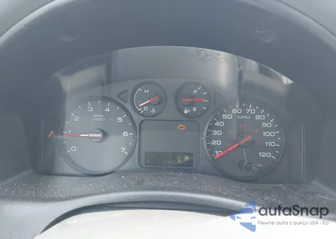 2007 Ford Freestyle Sel z USA, uszkodzony, nr VIN 1FMDK02117GA21969